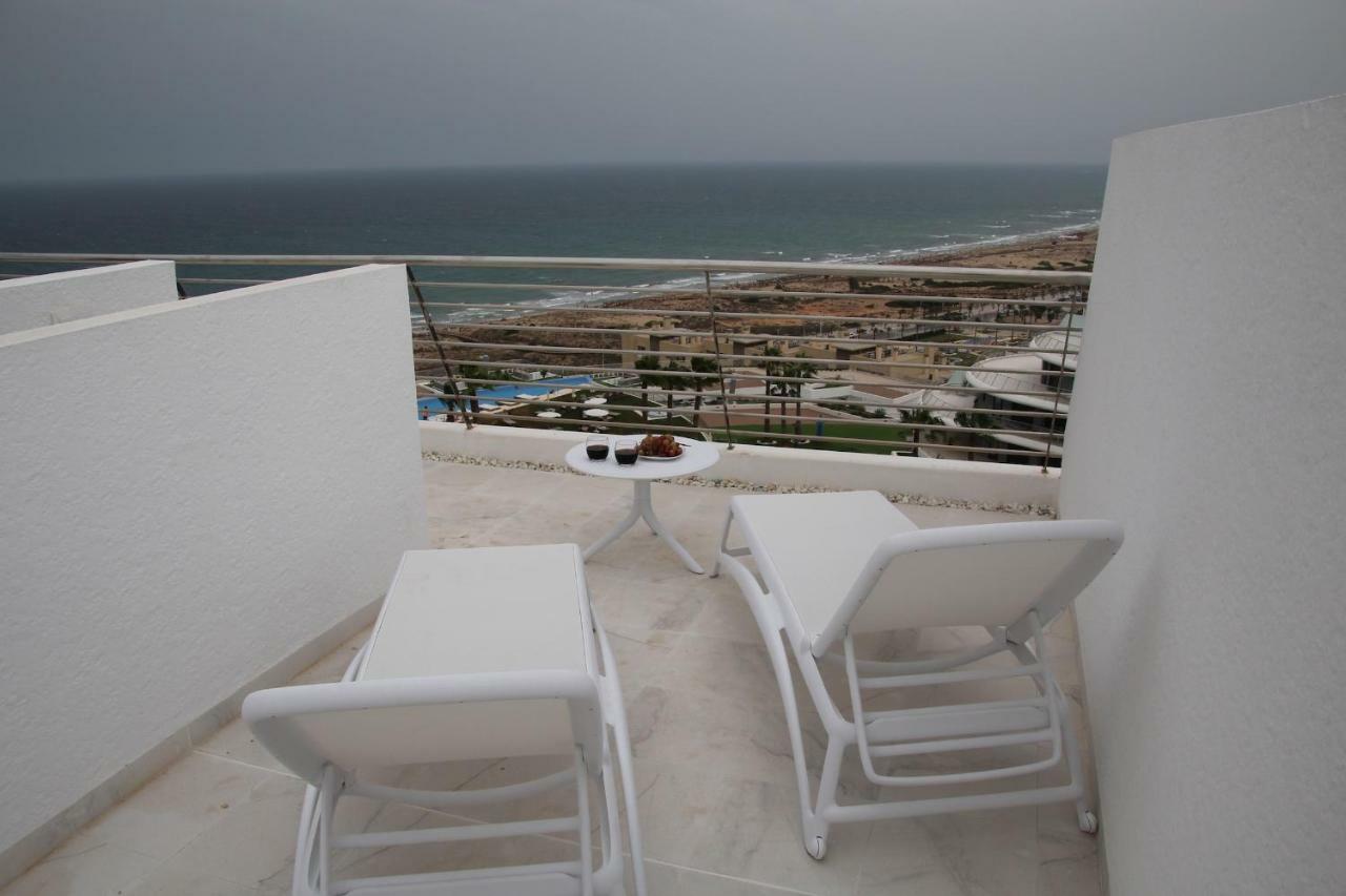 Infinity View Penthouse Apartment Ареналес-дель-Соль Экстерьер фото